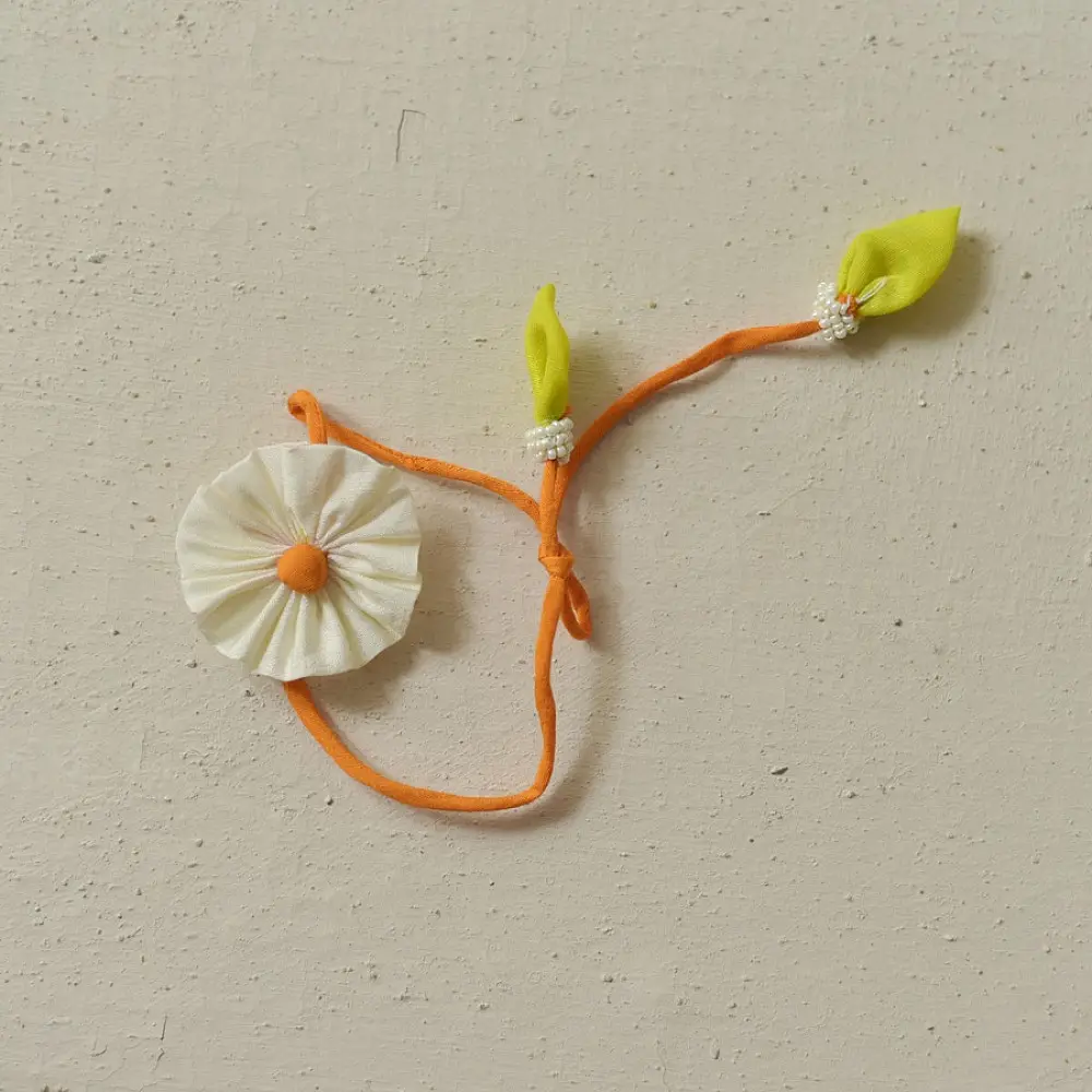 Shop Handmade Bhai Rakhi ( Set of Two)