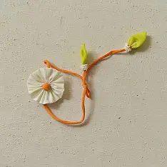 Threads of Tradition | Handmade Bhai Rakhi ( Set of Two)