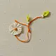 Shop Handmade Bhai Rakhi ( Set of Two)