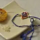 Shop Handmade Bhai Bhabhi Rakhi Set
