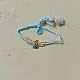 Shop Handmade Bhai Bhabhi Rakhi Set