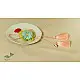 Handmade Fabric Lumba Bhabhi Rakhi (Reusable)