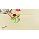 Raksha Bandhan 2023 - Fabric Bhai - Bhabhi Rakhi & Lumba Rakhi ( Set of Two )