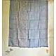 shop block printed kota cotton embroidered dupatta 
