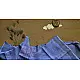 shop block printed kota cotton embroidered dupatta 