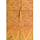 shop block printed kota cotton embroidered dupatta 