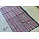 shop online Block printed Kota Doria Cotton Embroidered Saree
