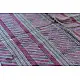 shop online Block printed Kota Doria Cotton Embroidered Saree