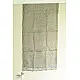 shop kota silk stole Grey