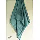 shop Block Printed Kota Doria Silk Embroidered Stole
