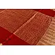गोपी चंदन ❂ Mulberry Silk Saree with Temple Border ❂ A