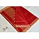 गोपी चंदन ❂ Mulberry Silk Saree with Temple Border ❂ A