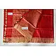गोपी चंदन ❂ Mulberry Silk Saree with Temple Border ❂ A