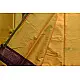 shop Cotton Silk - Woven Paithani Zari Border Saree