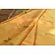 shop Cotton Silk - Woven Paithani Zari Border Saree