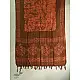 shop Handloom Mulberry Silk Dress Material - Top & Cherry pink Bottom, Dupatta