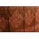 shop Handloom Mulberry Silk Dress Material - Top & Cherry pink Bottom, Dupatta