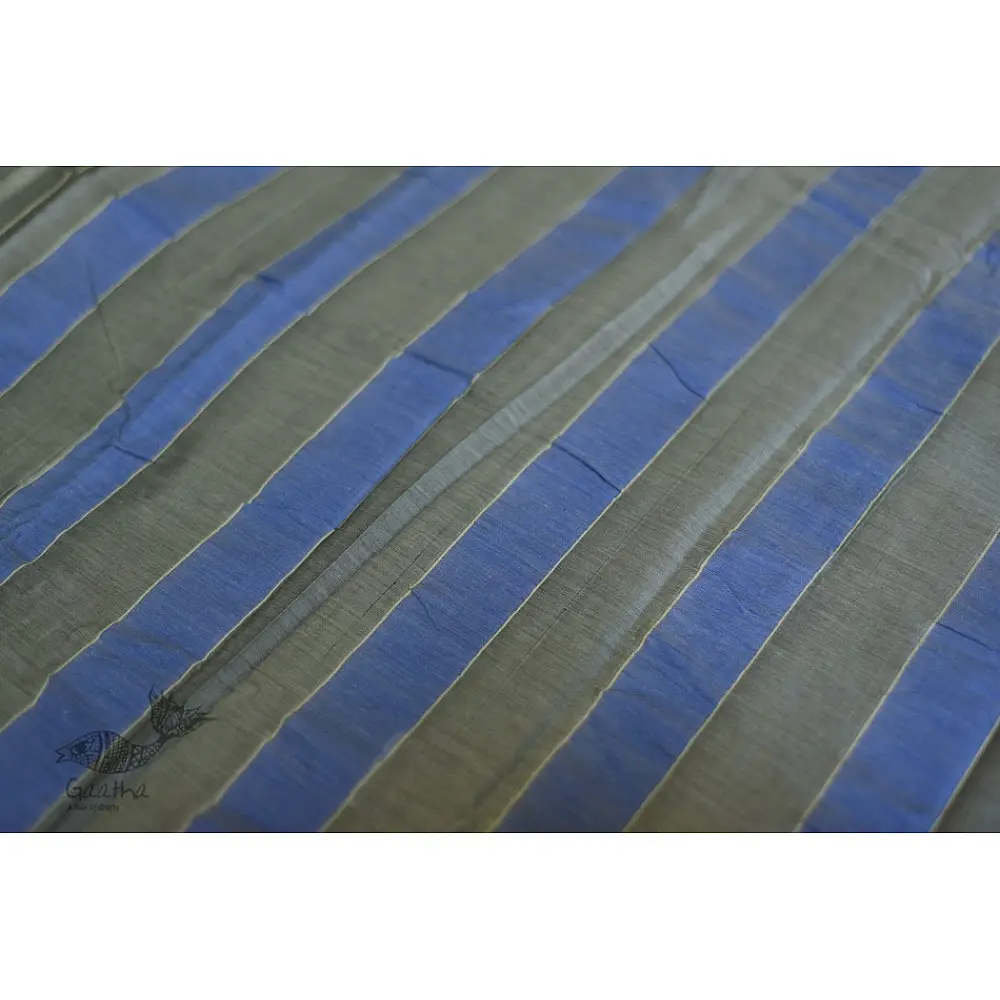 shop handwoven chennur silk saree