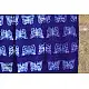 महक ♢ Shibori Modal Silk Stole ♢ 18