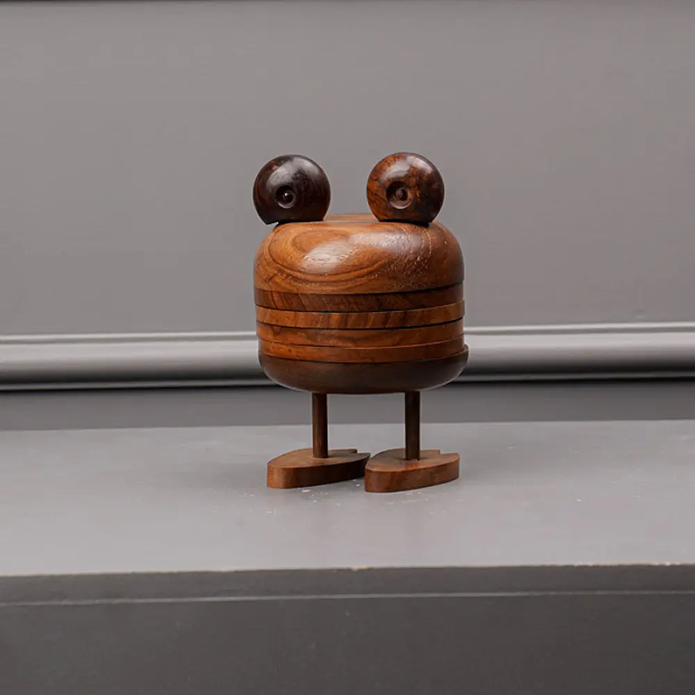 Online Handmade Wooden Coasters 
