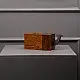 Online Handmade Wooden Coaster set