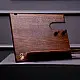 Online Handmade Wooden Desk Organiser