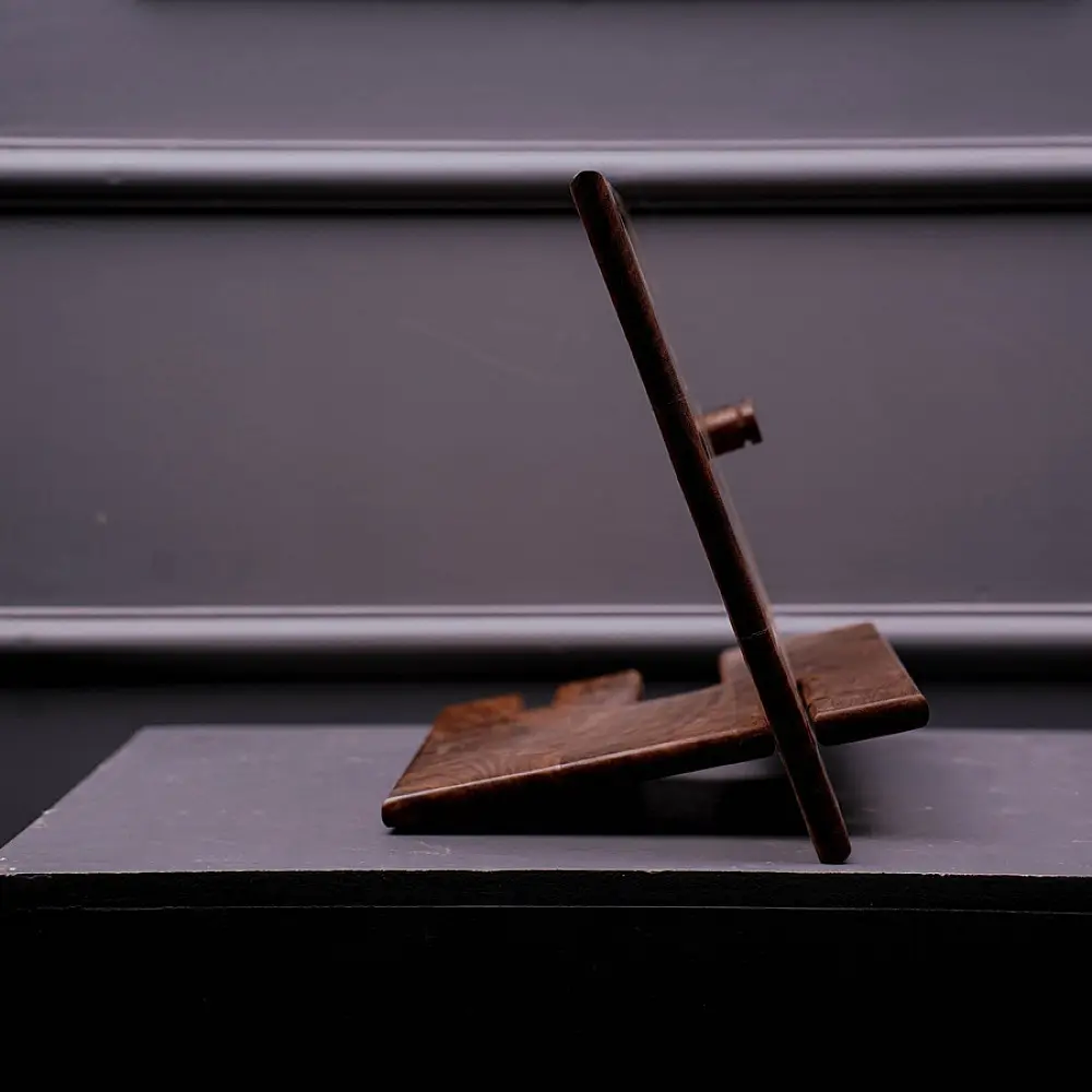 Online Handmade Wooden Desk Organiser