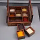 Online Handmade Wooden Spice Box