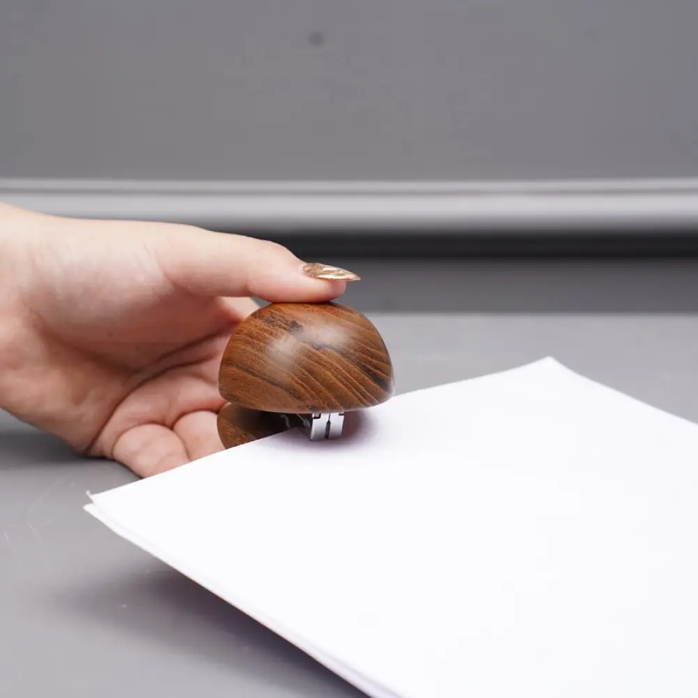 Online Handmade Wooden Stapler (Koala / Whale)