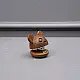 Online Handmade Wooden Stapler (Panda / Cat / Dog )