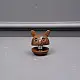 Online Handmade Wooden Stapler (Panda / Cat / Dog )