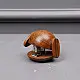 Online Handmade Wooden Stapler (Panda / Cat / Dog )