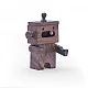 Online Handmade Wooden sharpener