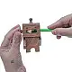 Online Handmade Wooden sharpener