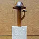 Online Handmade Wooden - Tissue Roll Mushroom
