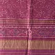shop Handloom Cotton patola ikat dupatta