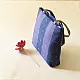 shop Tangaliya Shoulder Bag / Purple Purse