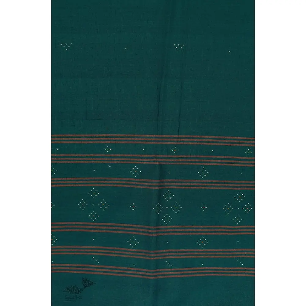 shop Handwoven Tangaliya Cotton dupatta
