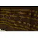 shop Handwoven Tangaliya Cotton dupatta Tobacco Brown