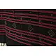 shop Handwoven Tangaliya Cotton Black dupatta