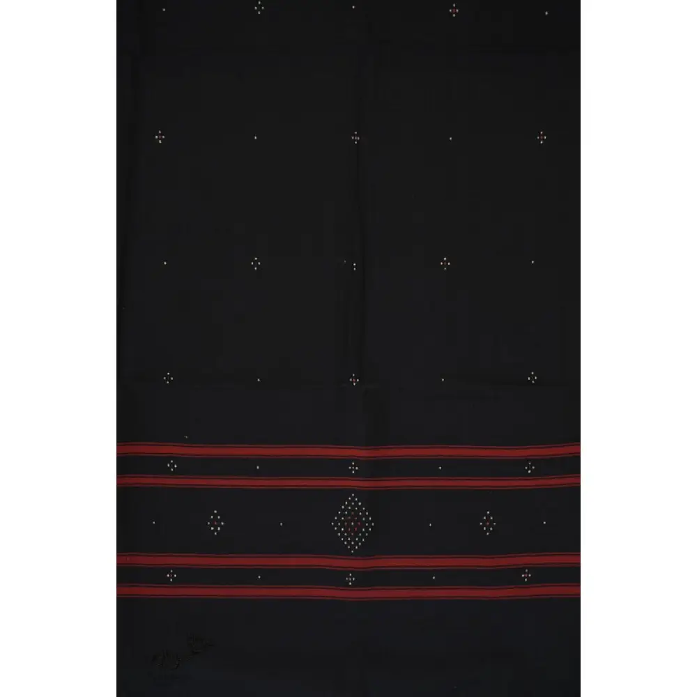 shop Handwoven Tangaliya Cotton dupatta