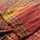shop Patola cotton Handwoven Saree -  A