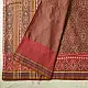 shop Patola cotton Handwoven Saree -  A