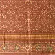 shop Handloom Cotton patola ikat Brick Red dupatta