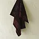 shop Handloom Tangaliya Woven Woolen Shawl - Unisex