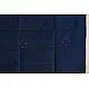 shop tangaliya cotton stole Blue