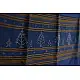 shop tangaliya cotton stole Blue