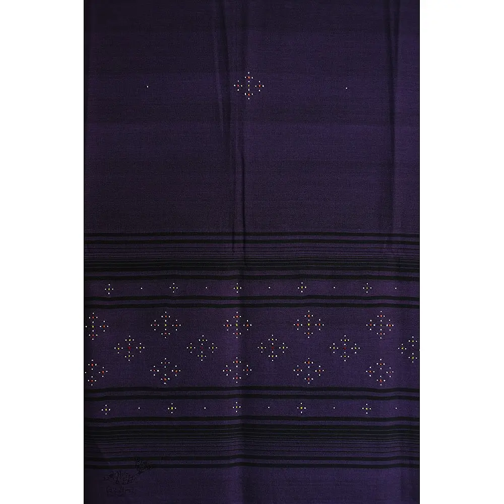 shop tangaliya cotton stole