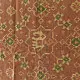 shop Handloom Cotton patola ikat dupatta - Elephant Motif