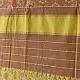 shop Handloom Cotton patola ikat dupatta - Elephant Motif